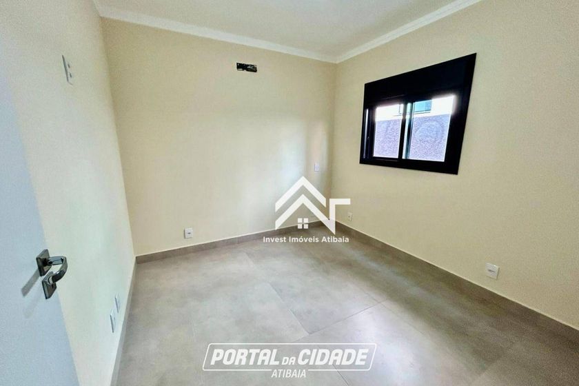 Casa &agrave; venda - 188m&sup2; - Condom&iacute;nio Buona Vita