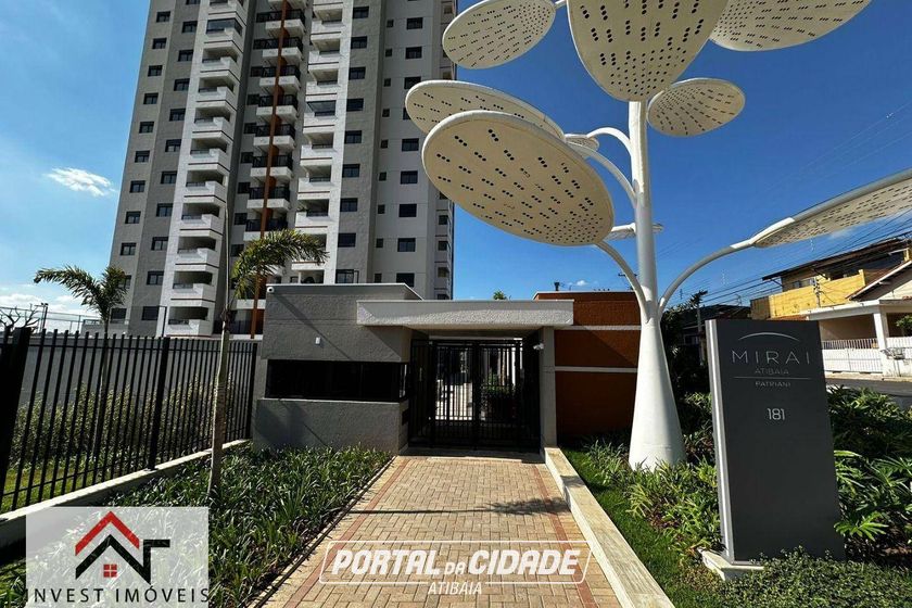 Apartamento para alugar - 85m&sup2; - Alvin&oacute;polis