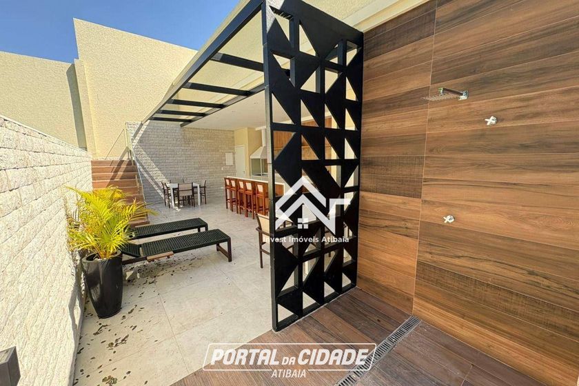 Apartamento para alugar - 77m&sup2; - Nova Gard&ecirc;nia