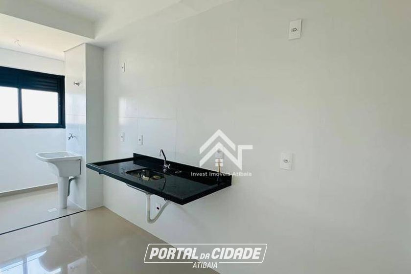 Apartamento &agrave; venda - 70m&sup2; - Atibaia Jardim