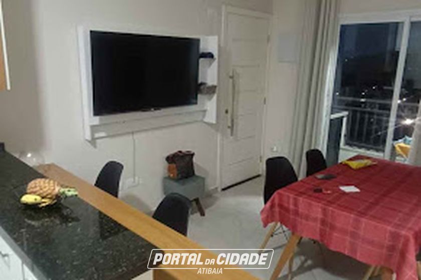 Apartamento &agrave; venda - 54m&sup2; - Jardim Colonial