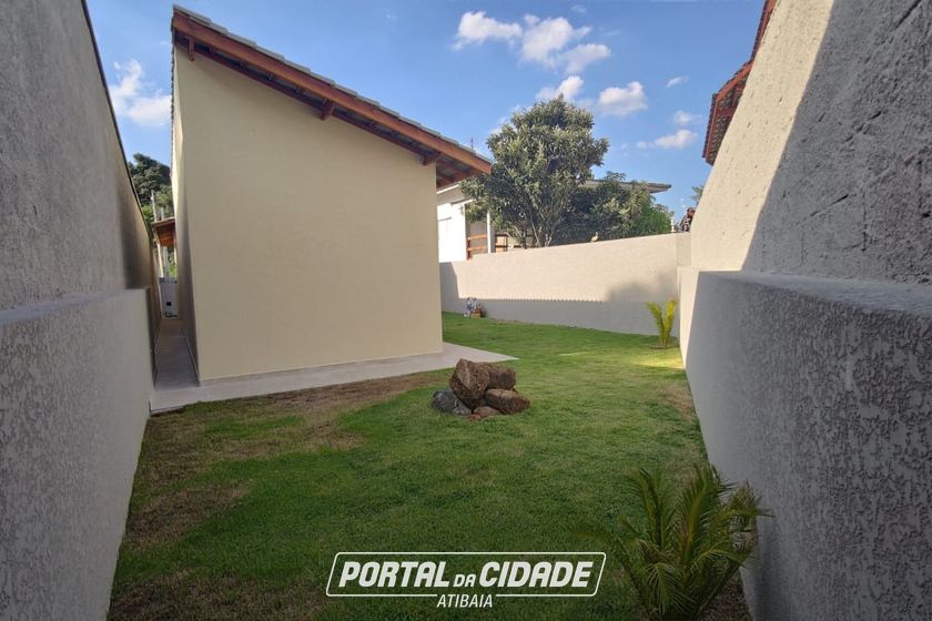 Casa &agrave; venda - JARDIM PAULISTA