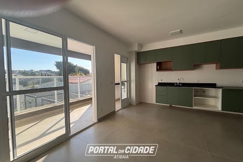 Apartamento &agrave; venda - 101m&sup2; - Nova Gard&ecirc;nia