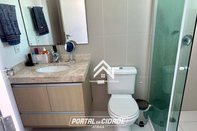 Casa &agrave; venda - 244m&sup2; - Chacara Itapetinga