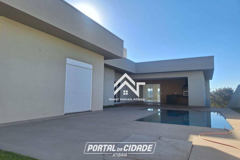 Casa &agrave; venda - 361m&sup2; - Boa Vista