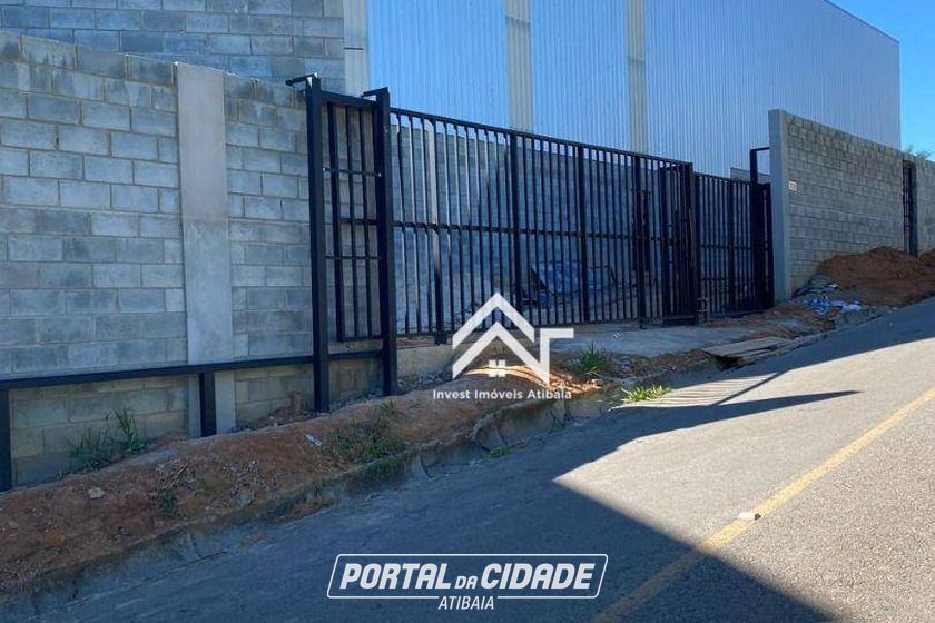 Sal&atilde;o Comercial para alugar - 1215m&sup2; - Jardim Brogot&aacute;
