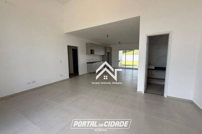 Casa &agrave; venda - 156m&sup2; - Villaggio Terra Nova