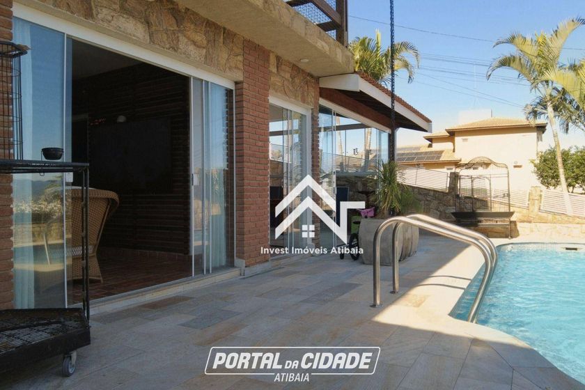 Casa &agrave; venda - 249m&sup2; - Jardim Colina do Sol