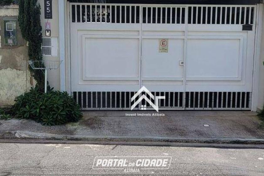 Casa &agrave; venda - 110m&sup2; - Jardim Jaragu&aacute;