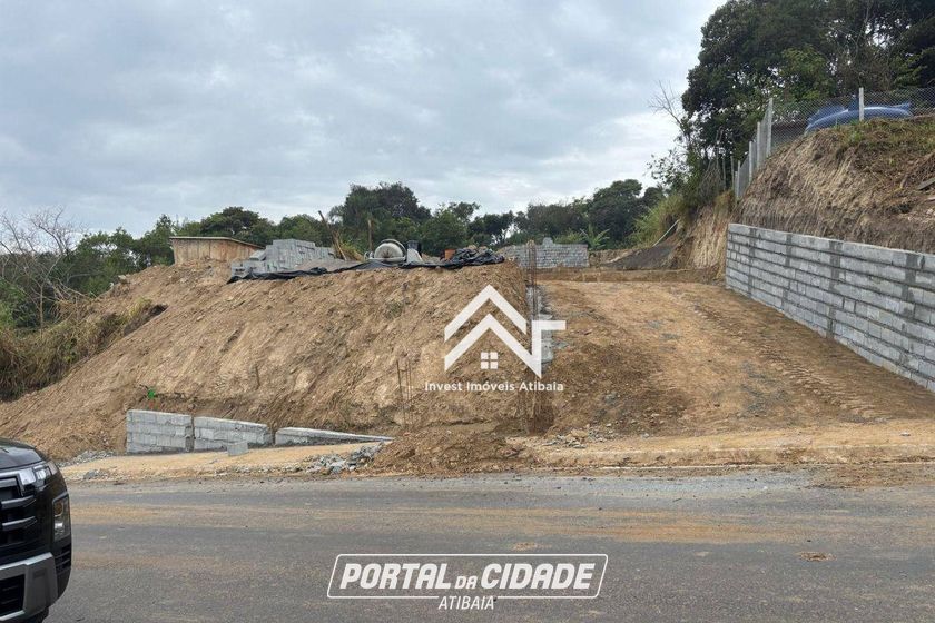 Terreno &agrave; venda - 415m&sup2; - Jardim Para&iacute;so da Usina