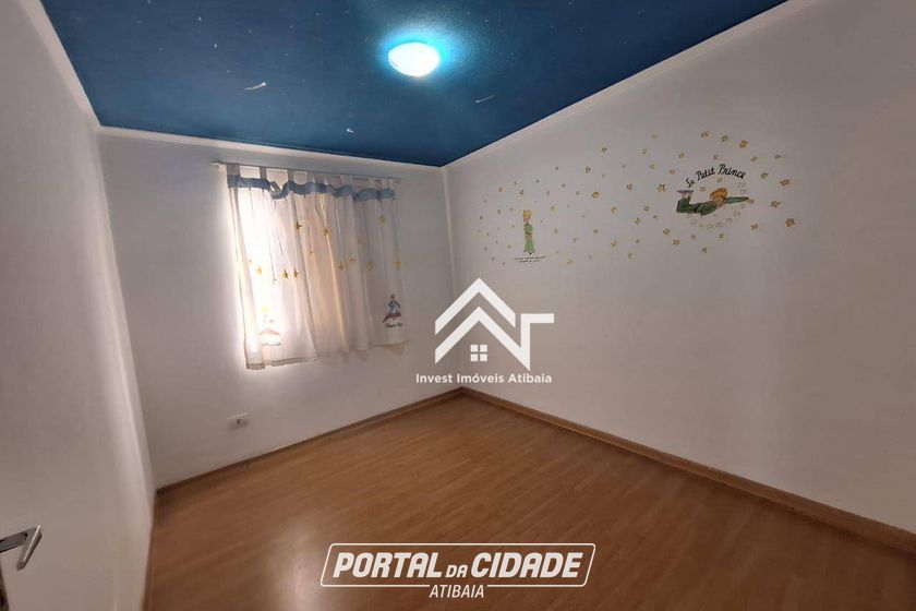 Apartamento &agrave; venda - 48m&sup2; - Jardim S&atilde;o Louren&ccedil;o