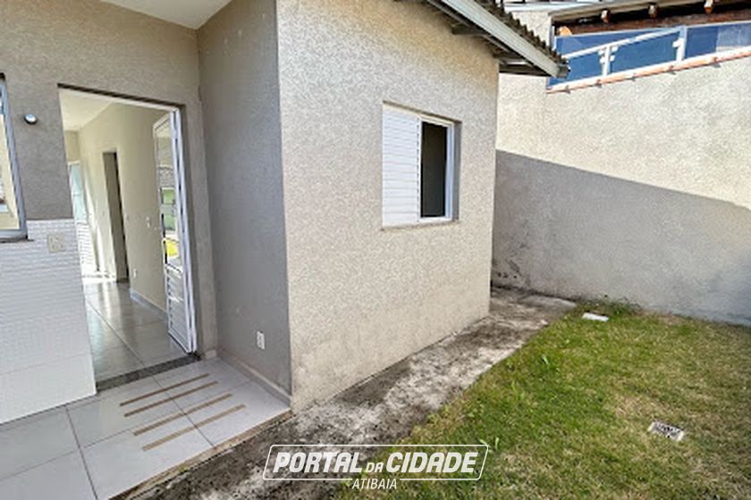 Casa para alugar - 50m&sup2; - Belvedere