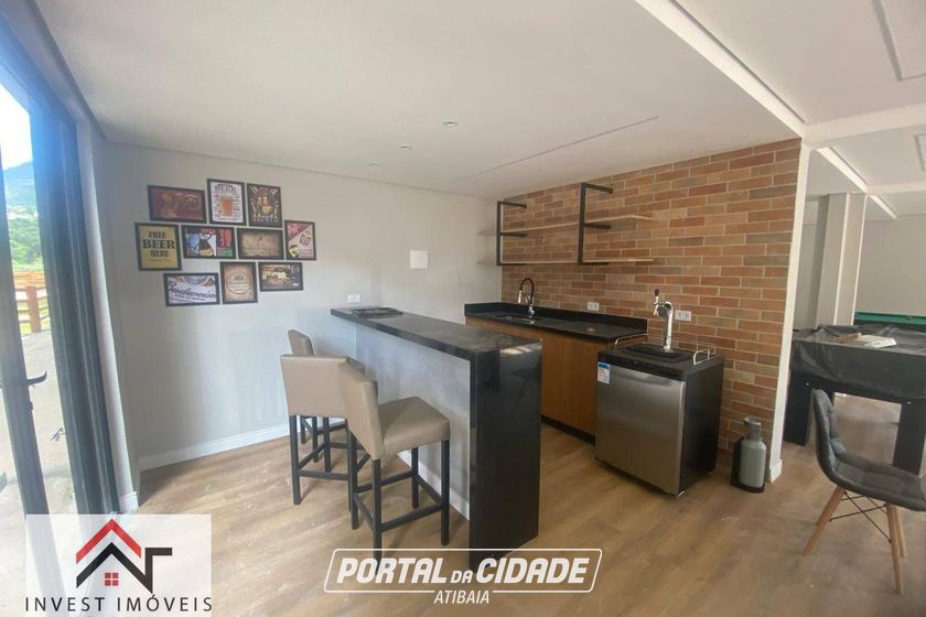 Apartamento &agrave; venda - 190m&sup2; - Nova Gard&ecirc;nia
