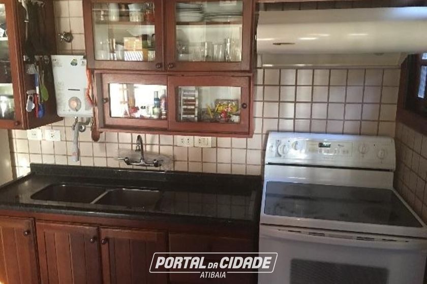 Casa &agrave; venda - 162m&sup2; - Condominio Parque das Gar&ccedil;as