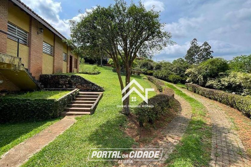Ch&aacute;cara &agrave; venda - 6138m&sup2; - Jardim Est&acirc;ncia Brasil