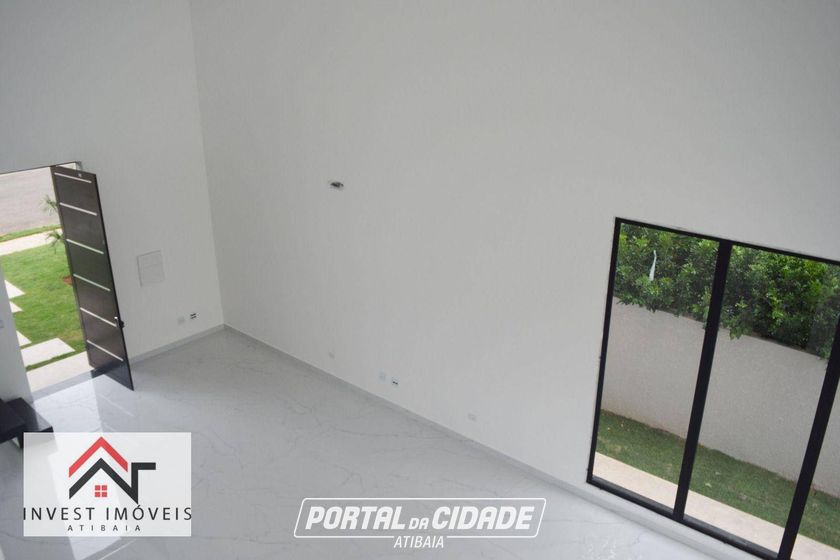 Casa &agrave; venda - 252m&sup2; - Condom&iacute;nio Shambala II