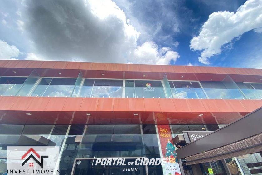 Sal&atilde;o Comercial para alugar - 50m&sup2; - Jardim Paulista