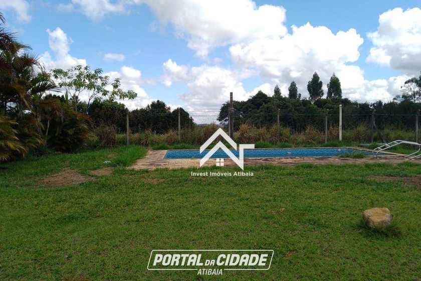 Ch&aacute;cara &agrave; venda - 4360m&sup2; - M&atilde;e dos Homens