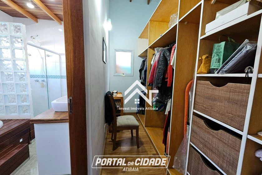Casa para alugar - 235m&sup2; - Condom&iacute;nio Figueira Garden