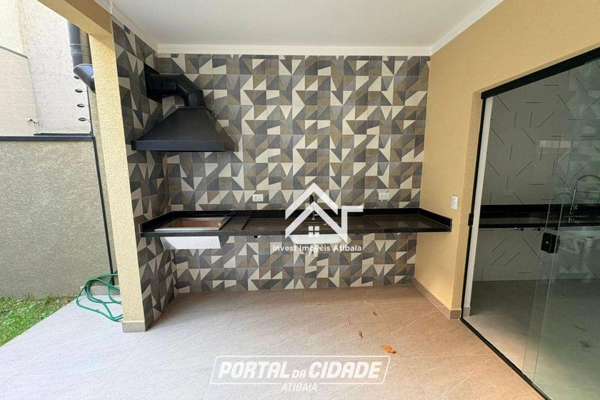 Casa &agrave; venda - 128m&sup2; - Jardim Paulista