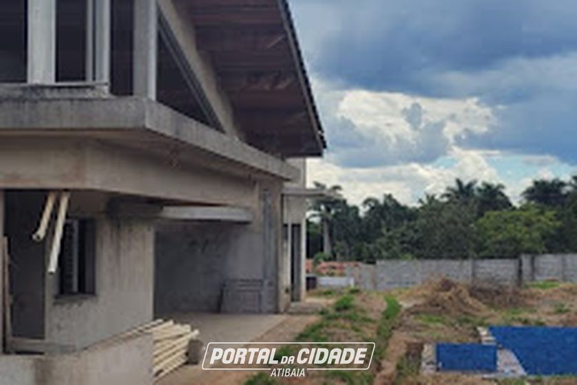 Casa &agrave; venda - 284m&sup2; - Itapetinga