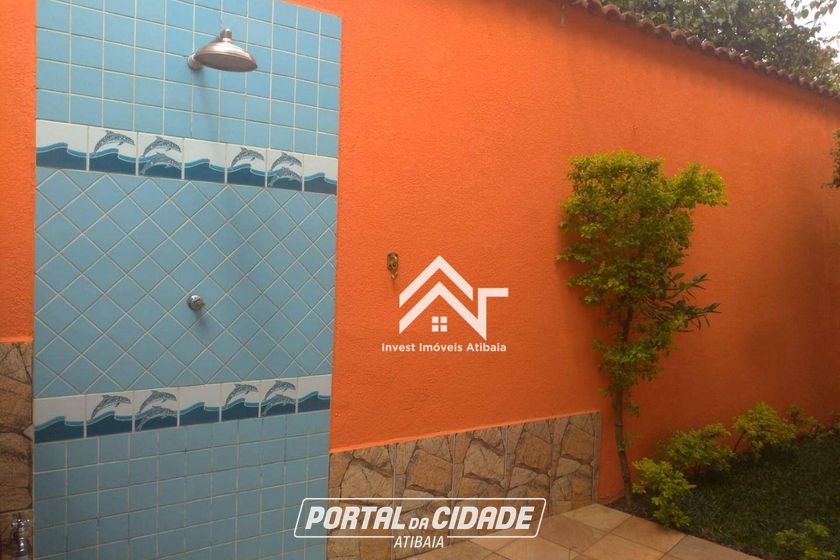 Casa para alugar - 146m&sup2; - Jardim do Lago
