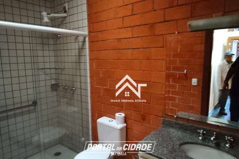Casa &agrave; venda - 390m&sup2; - Condominio Palavra da Vida