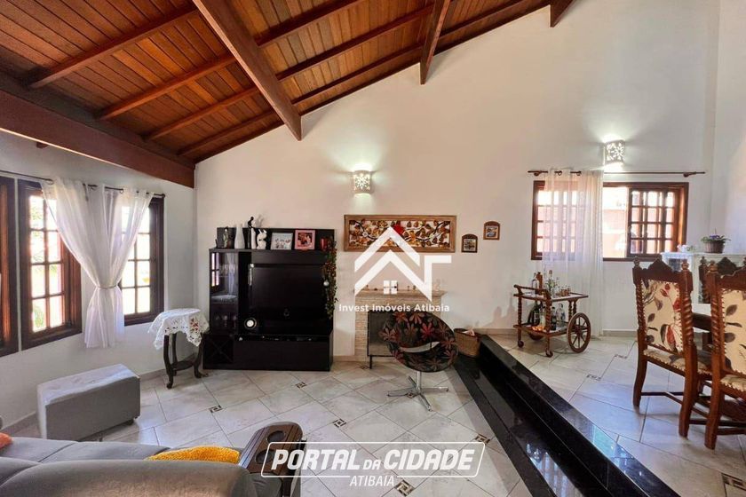 Casa &agrave; venda - 250m&sup2; - Jardim Paulista