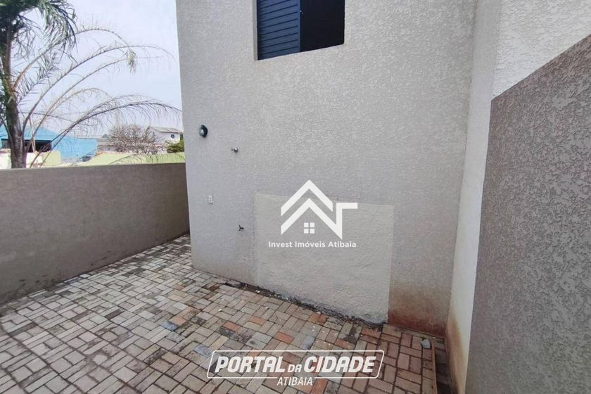 Casa &agrave; venda - 82m&sup2; - Jardim das Cerejeiras
