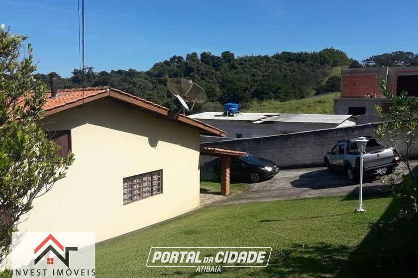 Ch&aacute;cara &agrave; venda - 1050m&sup2; - Rio Abaixo