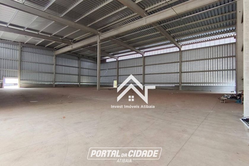 Sal&atilde;o Comercial para alugar - 2500m&sup2; - Ponte Alta