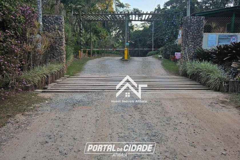Terreno &agrave; venda - 5100m&sup2; - Recanto dos Palmares