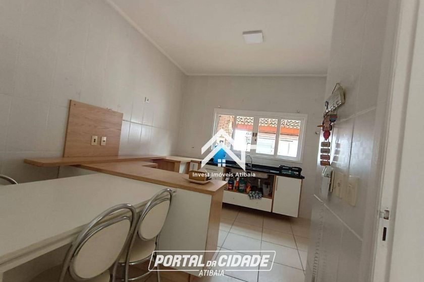 Casa &agrave; venda - 171m&sup2; - Jardim Santa B&aacute;rbara