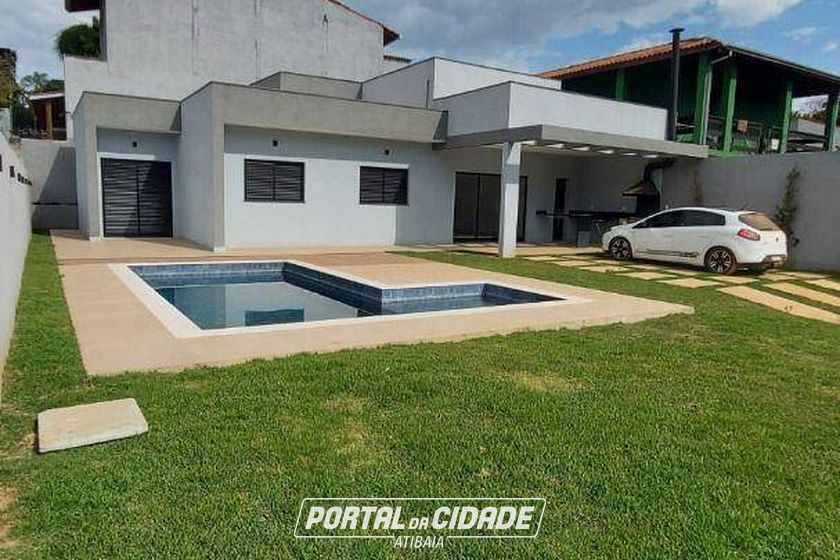 Casa &agrave; venda - 135m&sup2; - Port&atilde;o