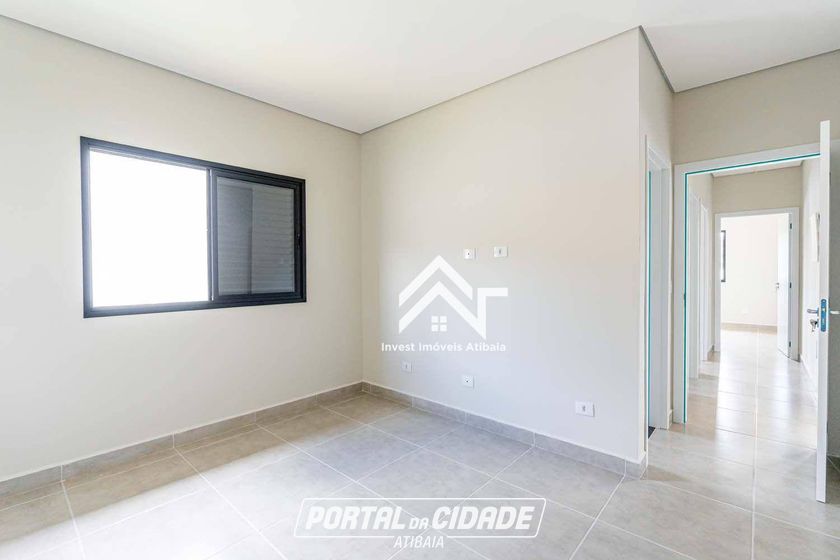 Casa &agrave; venda - 70m&sup2; - Jardim Para&iacute;so da Usina
