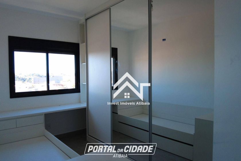 Apartamento para alugar - 74m&sup2; - Jardim Alvin&oacute;polis
