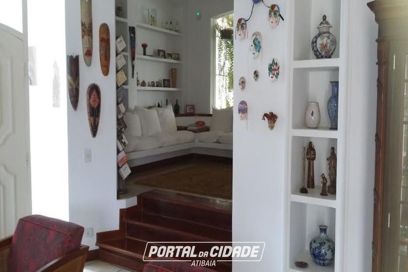Casa &agrave; venda - 2160m&sup2; - Itaperi