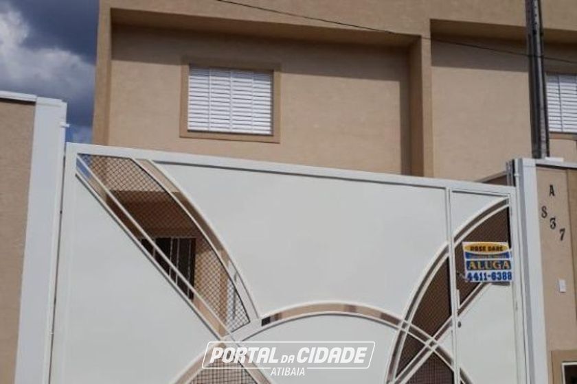 Casa para alugar - 150m&sup2; - JARDIM DO ALVIN&Oacute;POLIS