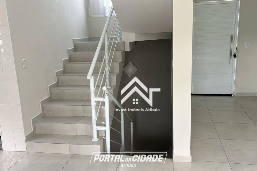 Casa &agrave; venda - 192m&sup2; - Ch&aacute;caras Maring&aacute;