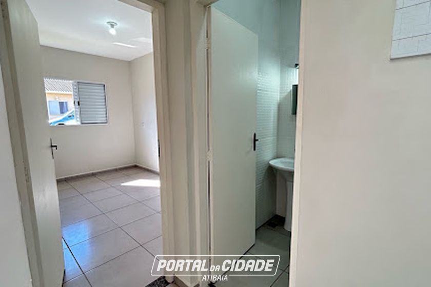 Casa para alugar - 50m&sup2; - Belvedere