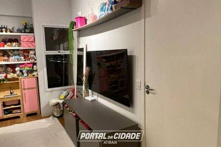 Apartamento &agrave; venda - 70m&sup2; - Jardim do Trevo