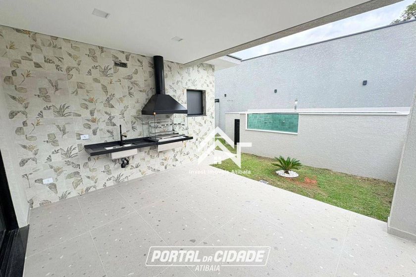 Casa &agrave; venda - 212m&sup2; - Nova Gard&ecirc;nia