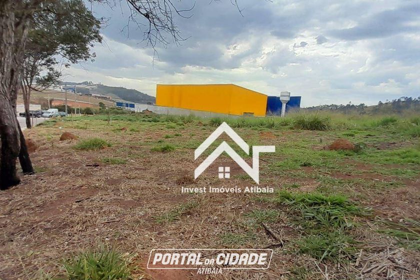 Terreno &agrave; venda - 882m&sup2; - Belvedere