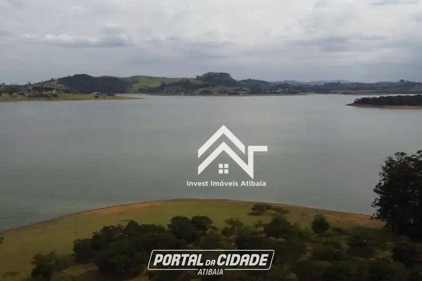 Terreno &agrave; venda - 1000m&sup2; - Panorama