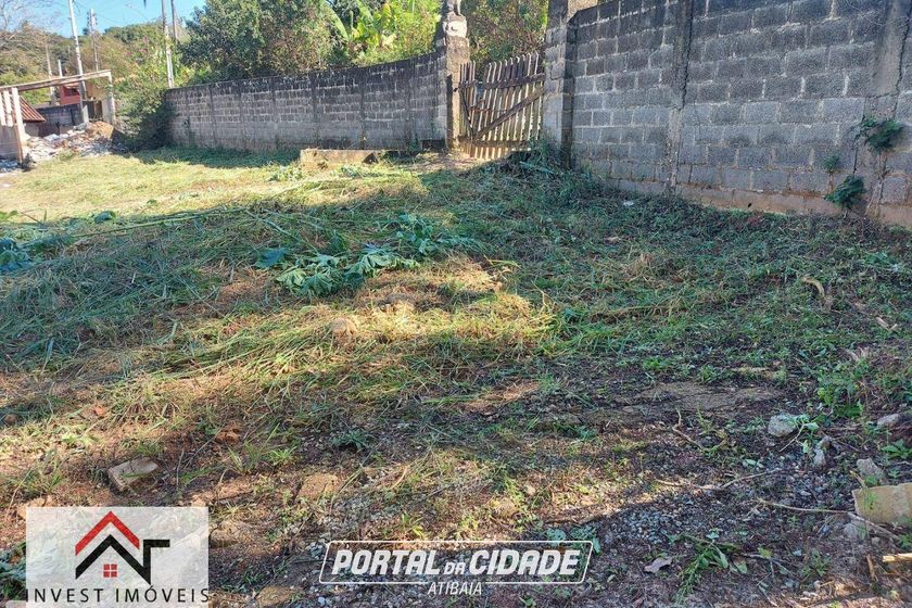Terreno &agrave; venda - 2411m&sup2; - Jardim Para&iacute;so da Usina