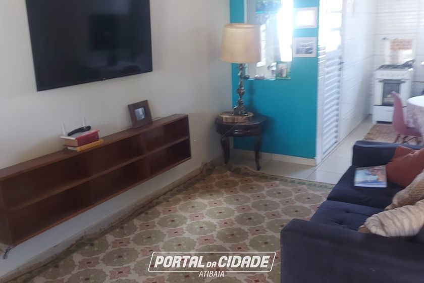 Casa para alugar - 53m&sup2; - JARDIM S&Atilde;O FELIPE