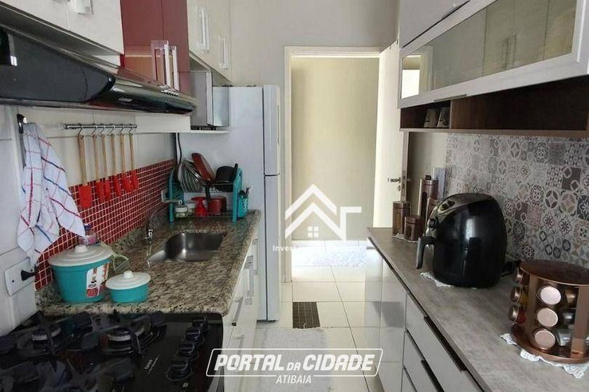 Apartamento &agrave; venda - 60m&sup2; - Jardim Paulista