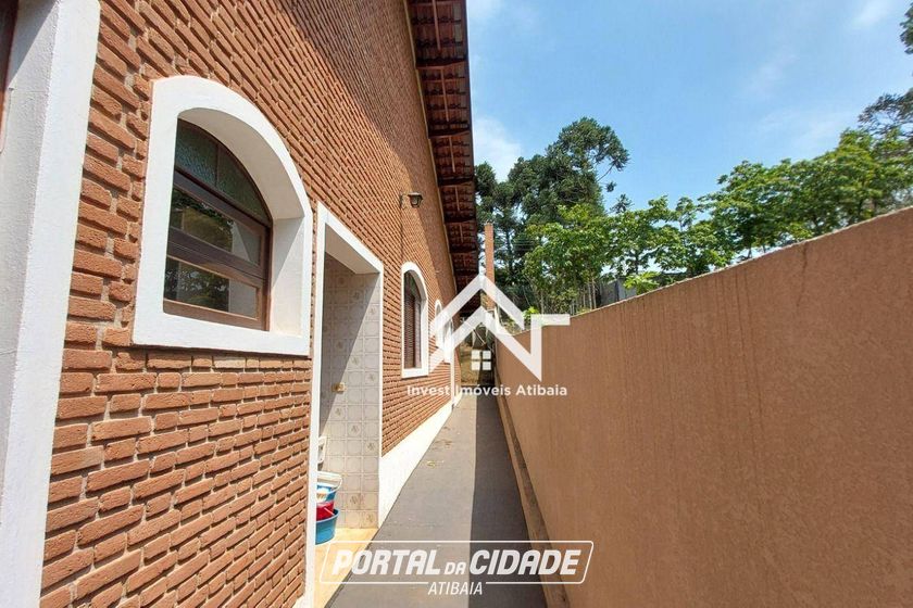 Casa &agrave; venda - 260m&sup2; - Jardim dos Pinheiros