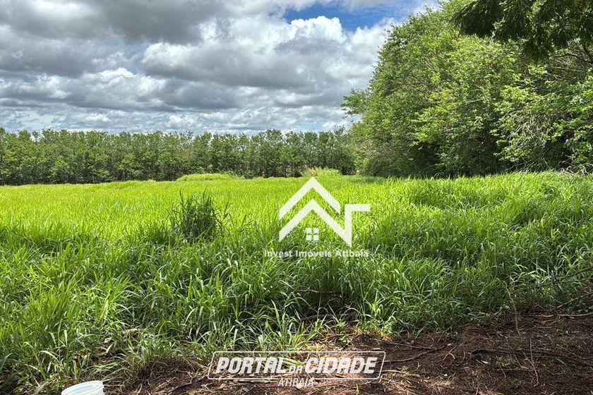 Terreno &agrave; venda - 791m&sup2; - Rio Abaixo