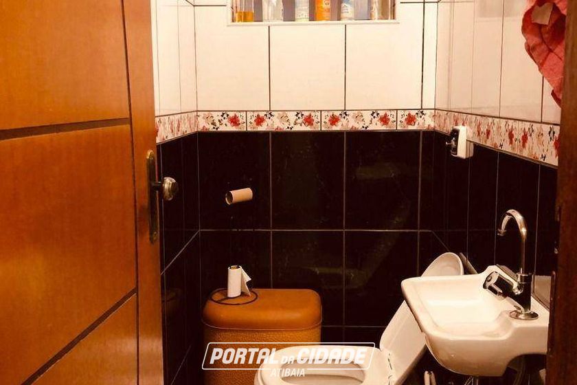 Casa para alugar - 188m&sup2; - Atibaia Jardim